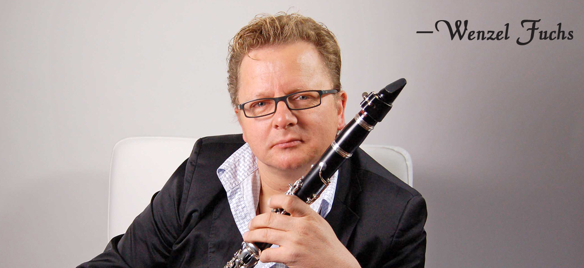 Wenzel Fuchs