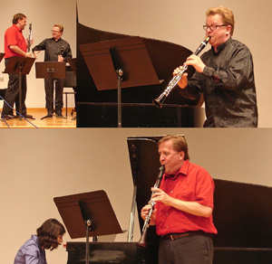 Closing Concert